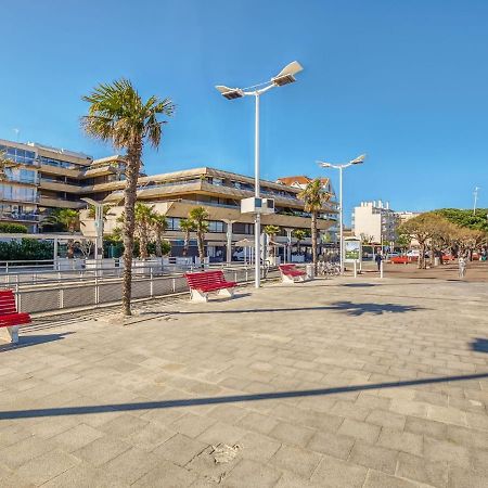 Apartment Les Tamaris By Interhome Arcachon Luaran gambar