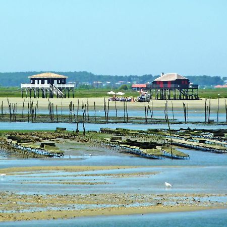Apartment Les Tamaris By Interhome Arcachon Luaran gambar