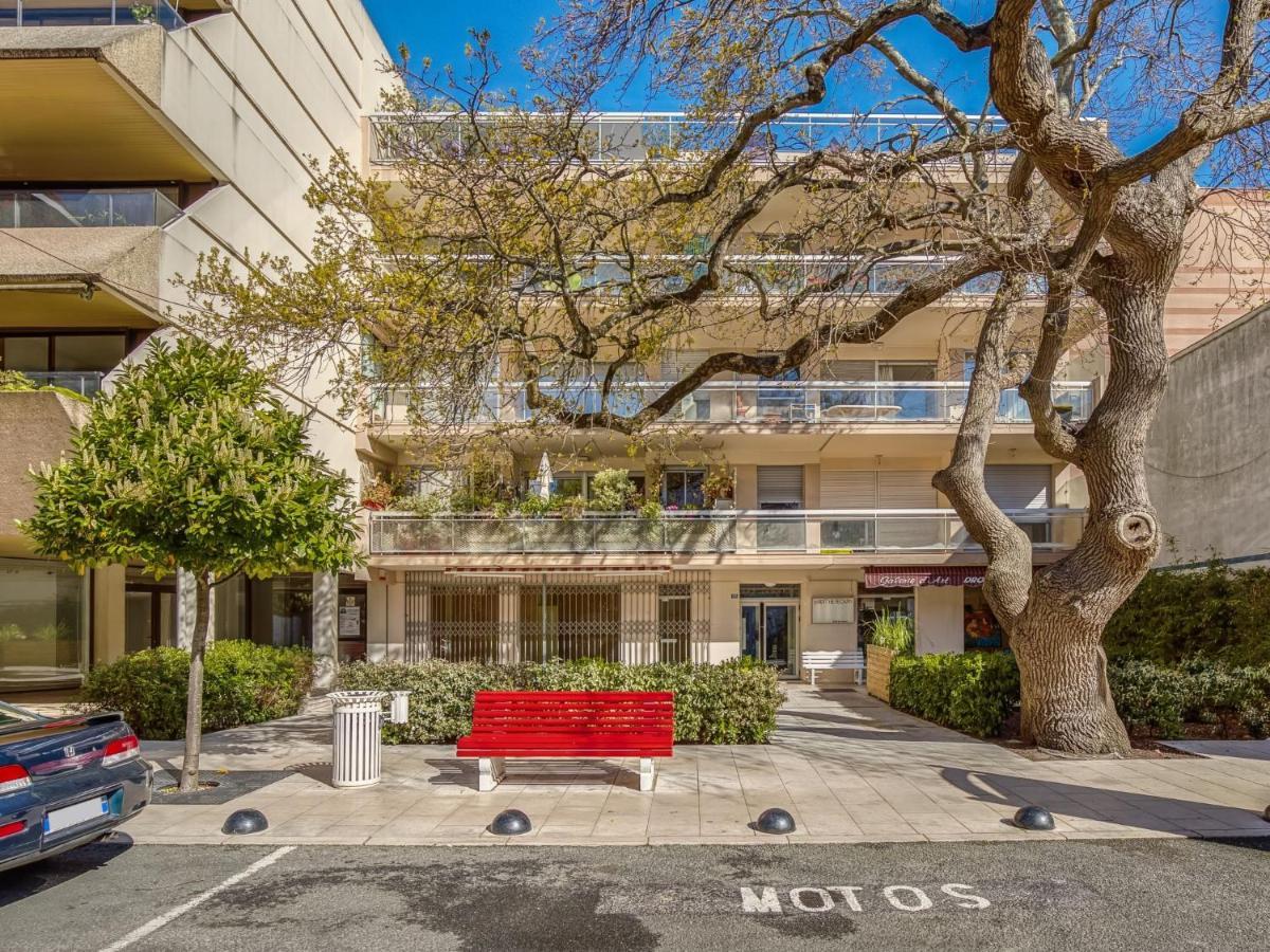 Apartment Les Tamaris By Interhome Arcachon Luaran gambar