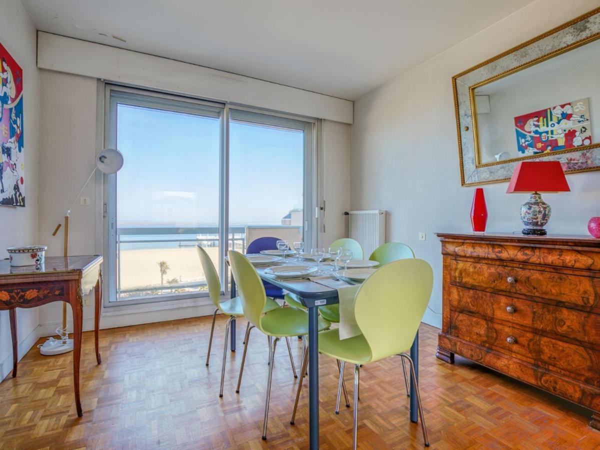 Apartment Les Tamaris By Interhome Arcachon Luaran gambar