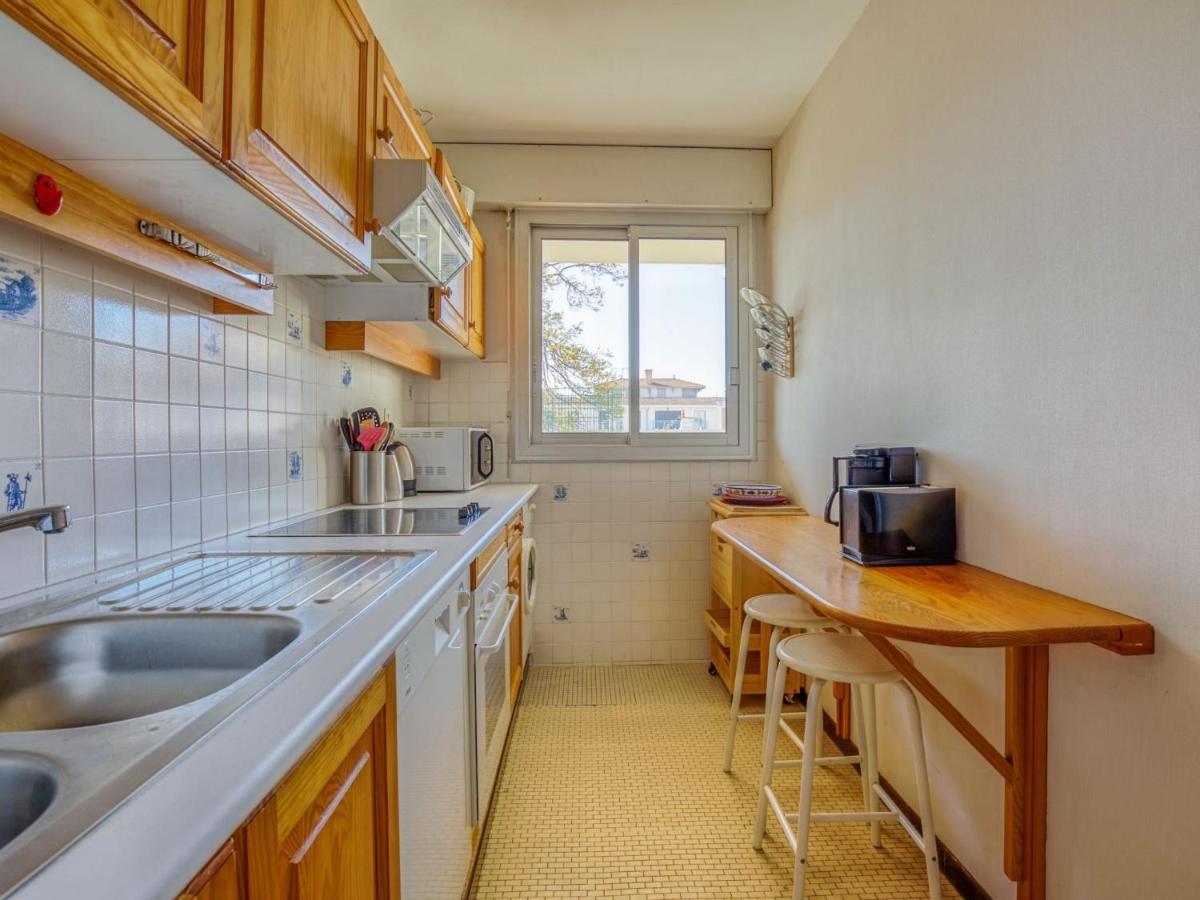 Apartment Les Tamaris By Interhome Arcachon Luaran gambar