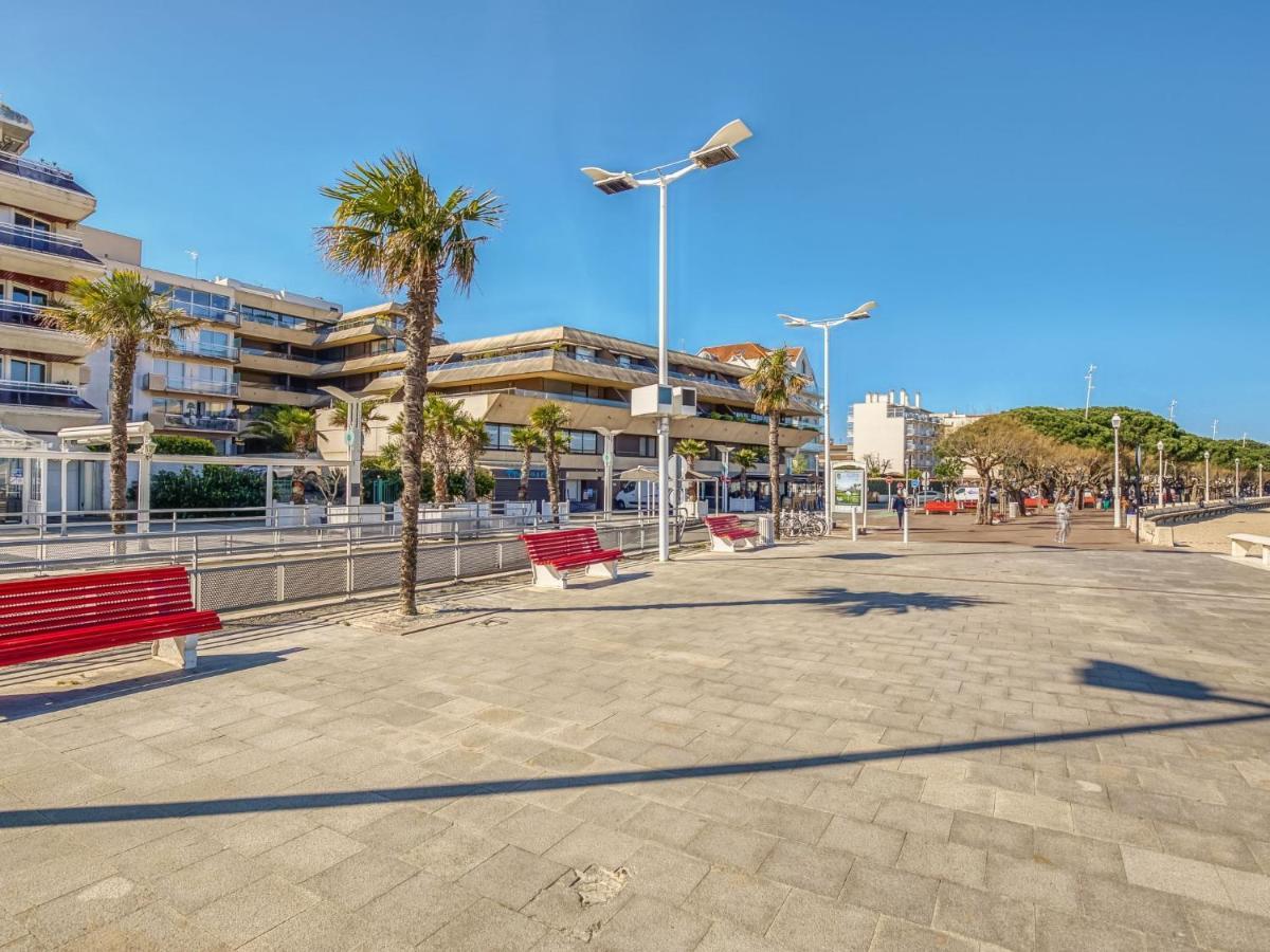 Apartment Les Tamaris By Interhome Arcachon Luaran gambar