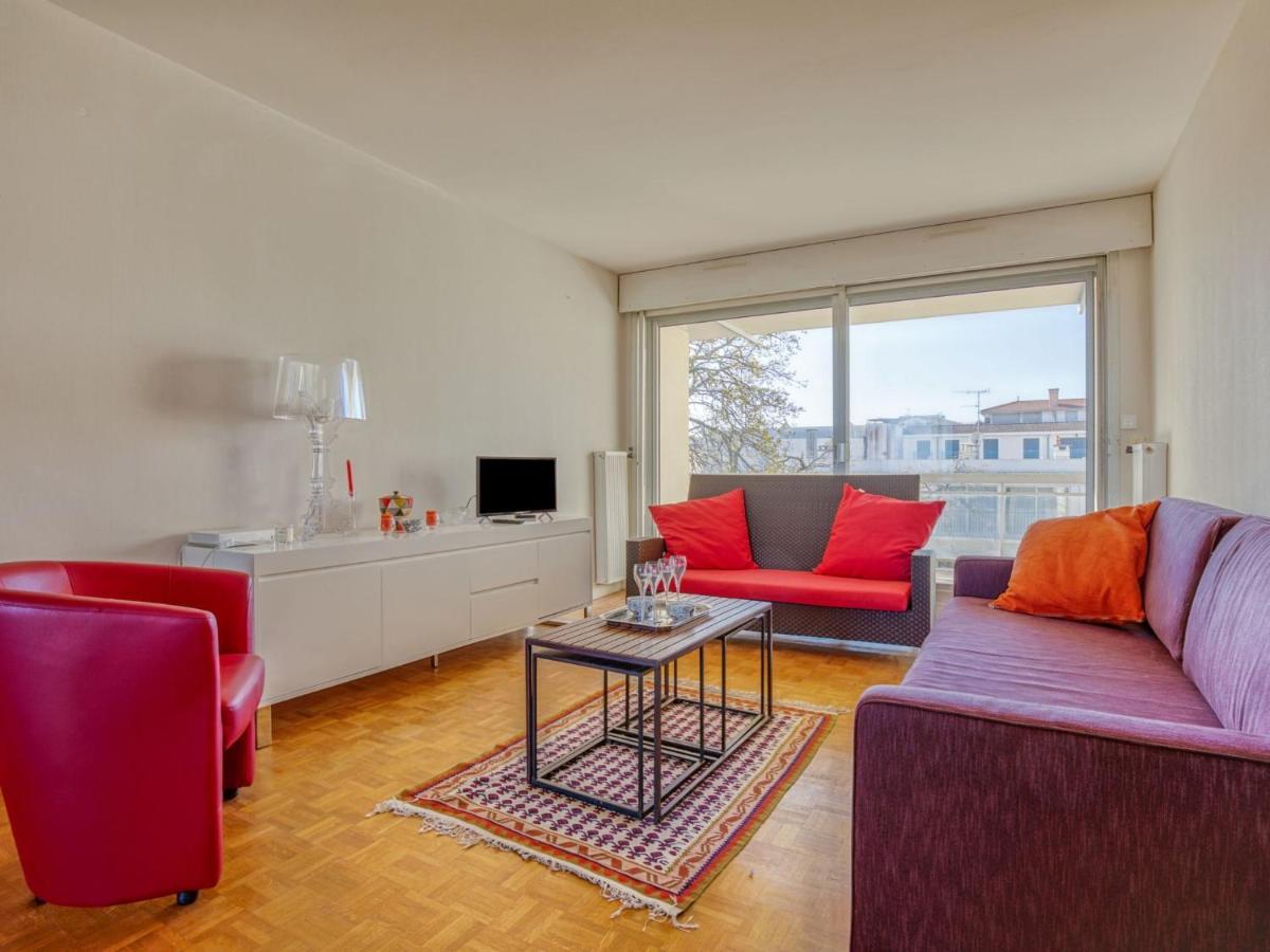 Apartment Les Tamaris By Interhome Arcachon Luaran gambar