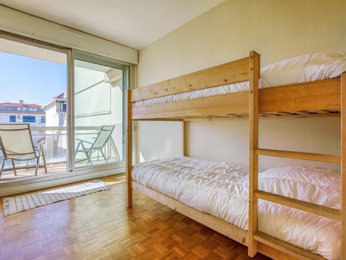 Apartment Les Tamaris By Interhome Arcachon Luaran gambar
