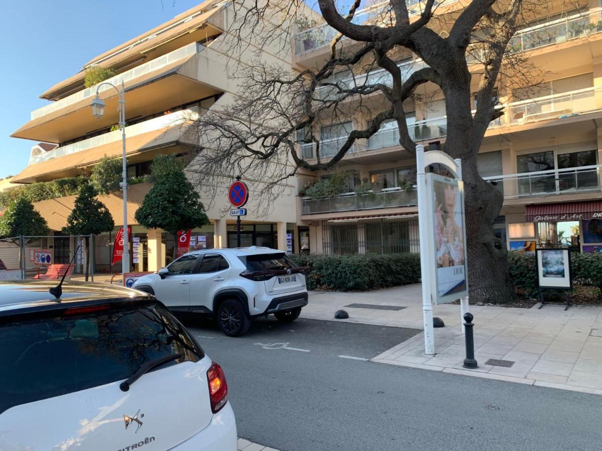Apartment Les Tamaris By Interhome Arcachon Luaran gambar