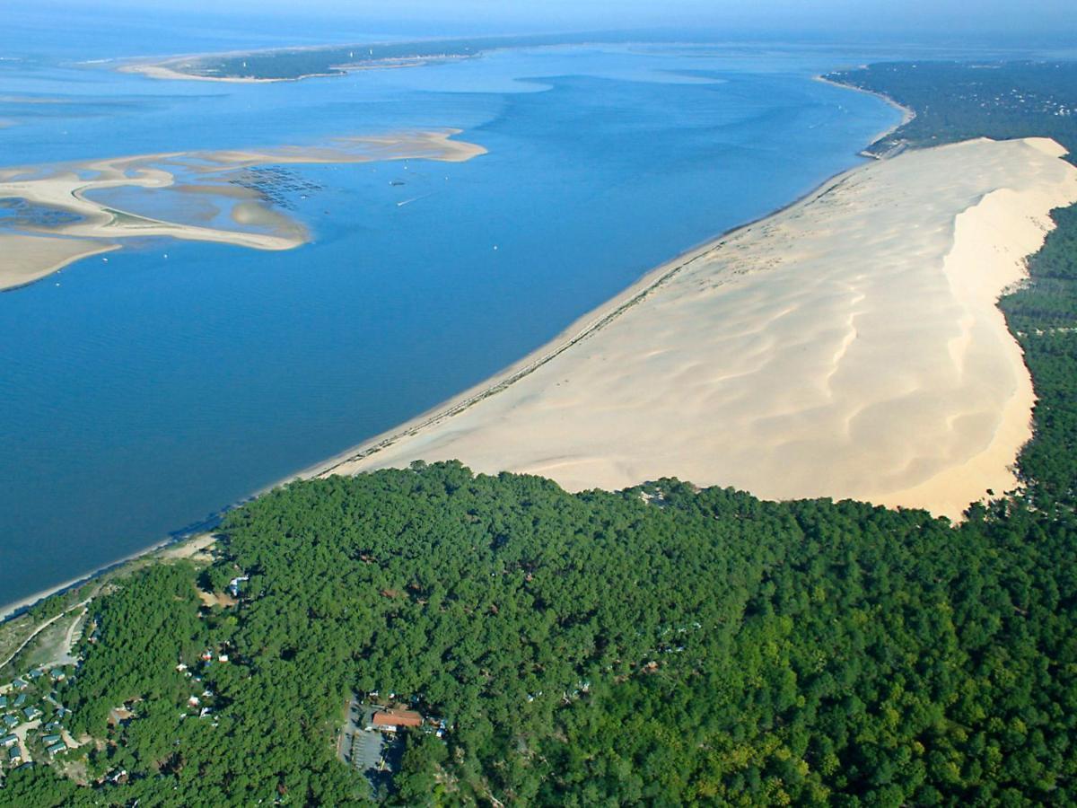 Apartment Les Tamaris By Interhome Arcachon Luaran gambar