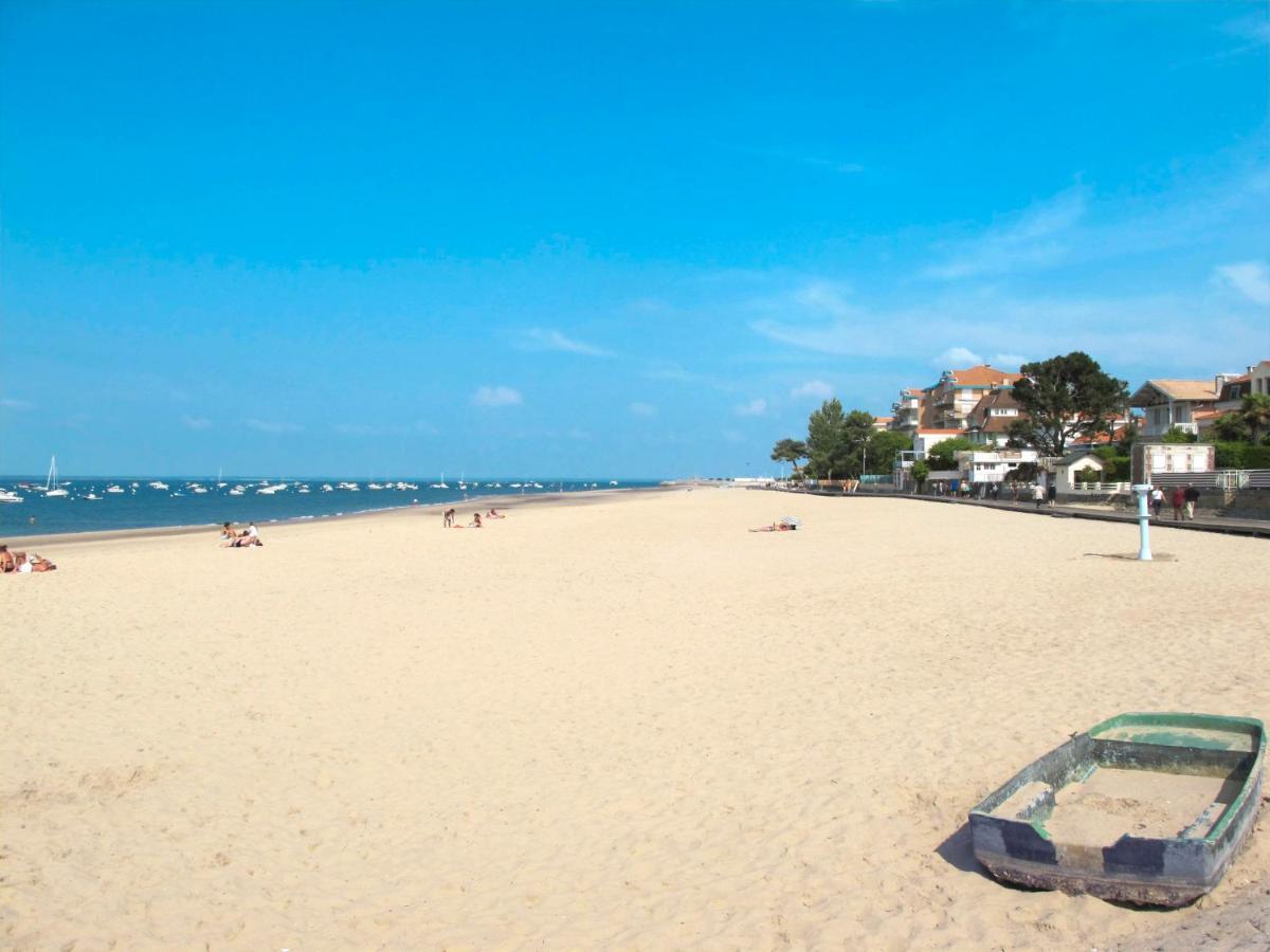 Apartment Les Tamaris By Interhome Arcachon Luaran gambar